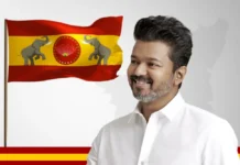 ಜೂನ್ 22ರಿಂದ ಜನಿಸುವ ಮಕ್ಕಳಿಗೆ ಚಿನ್ನದ ಉಂಗುರ? ವಿಜಯ್ ಭರವಸೆ ಮತ್ತೆ ಚರ್ಚೆಗೆ