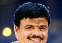 ಕುರ್ಚಿ ಕಚ್ಚಾಟ ಮುಗಿದು ಈಗ ಖಾತೆ ಕಿತ್ತಾಟ ಶುರು: ಕಾಂಗ್ರೆಸ್ ಸರ್ಕಾರದ ವಿರುದ್ಧ ಜೆಡಿಎಸ್ ವಕ್ತಾರ ರಘು ಹೊಂಗೆರೆ ವಾಗ್ದಾಳಿ