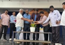 ಮತದಾರರ ಪಟ್ಟಿಯಲ್ಲಿ ಅರ್ಹರೊಬ್ಬರ ಹೆಸರೂ ಕೈಬಿಡದಂತೆ ಎಚ್ಚರಿಕೆ ವಹಿಸಿ: ಉಪ ವಿಭಾಗಾಧಿಕಾರಿ ಹುಲ್ಲುಮನಿ ತಿಮ್ಮಣ್ಣ ಸಕಲೇಶಪುರದಲ್ಲಿ ನಡೆದ ಮತದಾರರ ಪಟ್ಟಿ ಪರಿಷ್ಕರಣೆ ತರಬೇತಿ ಕಾರ್ಯಾಗಾರದಲ್ಲಿ ಅಧಿಕಾರಿಗಳು ಮತ್ತು ಬಿಎಲ್ಎ ಪ್ರತಿನಿಧಿಗಳು ಭಾಗವಹಿಸಿರುವ ದೃಶ್ಯ.