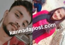 ಬೆಂಗಳೂರಿನಲ್ಲಿ ಯುವತಿ ಕೊಲೆ ಪ್ರಕರಣ: ಸಕಲೇಶಪುರದಲ್ಲಿ ಆರೋಪಿ ಶರತ್ ಅಲಿಯಾಸ್ ಡಿಜೆ ಬಂಧನ ಸಕಲೇಶಪುರ ಮೂಲದ ಶರತ್ ಅಲಿಯಾಸ್ ಡಿಜೆ ಅನುಷಾ ಕೊಲೆ ಪ್ರಕರಣದಲ್ಲಿ ಬಂಧನ