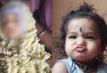 ತಾಯಿ ಮಡಿಲಲ್ಲಿದ್ದಾಗಲೇ ತಲೆಯ ಮೇಲೆ ಬಿದ್ದ ತೆಂಗಿನಕಾಯಿ: ಉಡುಪಿಯಲ್ಲಿ ಒಂದೂವರೆ ವರ್ಷದ ಮಗು ದಾರುಣ ಸಾವು ಉಡುಪಿ ಜಿಲ್ಲೆಯ ಹೆರಂಜಾಲು ಗ್ರಾಮದಲ್ಲಿ ತೆಂಗಿನಕಾಯಿ ಬಿದ್ದು ಮೃತಪಟ್ಟ ಒಂದೂವರೆ ವರ್ಷದ ಮಗುವಿನ ಘಟನೆ ನಡೆದ ಸ್ಥಳದ ಸಾಂದರ್ಭಿಕ ಚಿತ್ರ