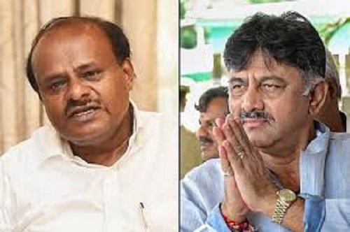 hdk-dks "ಡಿ.ಕೆ. ಶಿವಕುಮಾರ್ ಮತ್ತು ಎಚ್.ಡಿ. ಕುಮಾರಸ್ವಾಮಿ ನಡುವೆ ಬಿಡದಿ ಟೌನ್ಶಿಪ್ ಯೋಜನೆ ಕುರಿತು ಬಹಿರಂಗ ಚರ್ಚೆಗೆ ಆಹ್ವಾನ ನೀಡಿರುವ ರಾಜಕೀಯ ಬೆಳವಣಿಗೆ."