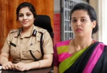 ರೋಹಿಣಿ ಸಿಂಧೂರಿ Vs ಡಿ. ರೂಪಾ ಪ್ರಕರಣ: ಇತ್ಯರ್ಥಕ್ಕೆ ಕುರಿಯನ್ ಜೋಸೆಫ್ ನೇಮಕ ಮಾಡಿದ ಸುಪ್ರೀಂ ಸುಪ್ರೀಂ ಕೋರ್ಟ್ ರೋಹಿಣಿ ಸಿಂಧೂರಿ ಮತ್ತು ಡಿ ರೂಪಾ ನಡುವಿನ ಮಾನನಷ್ಟ ಪ್ರಕರಣ ಇತ್ಯರ್ಥಕ್ಕೆ ಕುರಿಯನ್ ಜೋಸೆಫ್ ಅವರನ್ನು ನೇಮಿಸಿದ ದೃಶ್ಯ