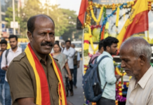 ಬೆಂಗಳೂರು: ಯಾಂತ್ರಿಕ ನಗರದ ಗದ್ದಲದ ನಡುವೆ ಮಿಡಿಯುವ ಕರುಣಾಮಯಿ ಹೃದಯ: ಹಸಿವು ನೀಗಿಸುವ ‘ಸಾರಥಿ’