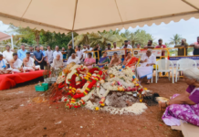 ಚೆನ್ನಮ್ಮ ಸಮಾಧಿ ಸ್ಥಳ ಧಾರ್ಮಿಕ-ಸಾಮಾಜಿಕ ಕ್ಷೇತ್ರವಾಗಲಿದೆ – ಎಚ್.ಡಿ. ಕುಮಾರಸ್ವಾಮಿ