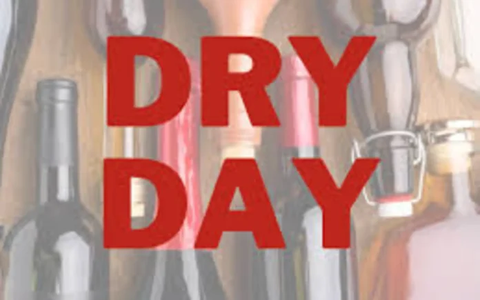 dry-day