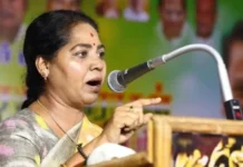 ನೀಟ್ ಪ್ರಶ್ನೆ ಪತ್ರಿಕೆ ಸೋರಿಕೆ: ಕೇಂದ್ರ ಸಚಿವ ಧರ್ಮೇಂದ್ರ ಪ್ರಧಾನ್ ರಾಜೀನಾಮೆಗೆ ಎಐಸಿಸಿ ವೀಕ್ಷಕಿ, ಸಂಸದೆ ಆರ್. ಸುಧಾ ಆಗ್ರಹ
