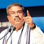 ಕಾಕ್ರೋಚ್ ಜನತಾ ಪಾರ್ಟಿ ದಿಗ್ವಿಜಯ: ಕೇಂದ್ರ ಶಿಕ್ಷಣ ಸಚಿವ ಧರ್ಮೇಂದ್ರ ಪ್ರಧಾನ್ ರಾಜೀನಾಮೆ