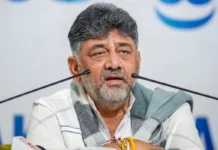 ಕರ್ನಾಟಕದಲ್ಲೇ ದೇಶದ ಮೊದಲ ಸರ್ಕಾರಿ AI ವಿಶ್ವವಿದ್ಯಾಲಯ: ಡಿಕೆ ಶಿವಕುಮಾರ್ ಮಹತ್ವದ ಘೋಷಣೆ