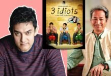 ‘3 ಇಡಿಯಟ್ಸ್’ ರಾಂಚೋ ಪಾತ್ರ ಸೋನಂ ವಾಂಗ್ಚುಕ್ನಿಂದ ಪ್ರೇರಿತವಲ್ಲ: ಆಮೀರ್ ಖಾನ್ ಸ್ಪಷ್ಟನೆ