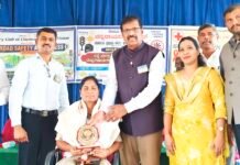 ಚನ್ನರಾಯಪಟ್ಟಣ: ‘ಮಾದಕ ವಸ್ತುಗಳ ಬಳಕೆಯಿಂದ ಜೀವ ಹಾಗೂ ಜೀವನ ನಾಶ’