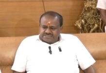 ನೈಸ್ ರಸ್ತೆಯಲ್ಲಿ ₹2 ಸಾವಿರ ಕೋಟಿ ಟೋಲ್ ಲೂಟಿ: ಸಿಎಂ ಡಿ.ಕೆ.ಶಿವಕುಮಾರ್ ವಿರುದ್ಧ ಎಚ್.ಡಿ.ಕುಮಾರಸ್ವಾಮಿ ವಾಗ್ದಾಳಿ