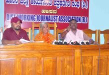ಹಾಸನ:ಸೊಸೆಯಿಂದ ಕಿರುಕುಳ ಅಜ್ಜಿ ಕಣ್ಣೀರು