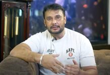 Darshan: ದರ್ಶನ್ಗೆ ಡಬಲ್ ಶಾಕ್! ದಾಸನಿಂದ ದೂರವಾಗಲು ಇಬ್ಬರು ಆರೋಪಿಗಳ ಅರ್ಜಿ; ಚಿತ್ರದುರ್ಗ ಜೈಲಿಗೆ ಶಿಫ್ಟ್ ಆಗ್ತಾರಾ?