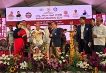 ಸಬಲ ಮಹಿಳೆಯಿಂದ ನಾಡು ಸಶಕ್ತ: ಮಹಿಳಾ ಸ್ವಸಹಾಯ ಸಂಘಗಳಿಗೆ ಭರ್ಜರಿ ಸಿಹಿಸುದ್ದಿ ನೀಡಿದ ಸಚಿವ ಡಾ. ಶರಣಪ್ರಕಾಶ್ ಪಾಟೀಲ್