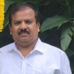 ಸಕಲೇಶಪುರ: ಹೃದಯಾಘಾತದಿಂದ ಪಶುಸಂಗೋಪನಾ ಇಲಾಖೆ ಸಹಾಯಕ ನಿರ್ದೇಶಕ ವೆಂಕಟೇಶ್ ನಿಧನ