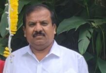 ಸಕಲೇಶಪುರ: ಹೃದಯಾಘಾತದಿಂದ ಪಶುಸಂಗೋಪನಾ ಇಲಾಖೆ ಸಹಾಯಕ ನಿರ್ದೇಶಕ ವೆಂಕಟೇಶ್ ನಿಧನ