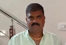 ಬೇಲೂರು: ಊಟ ಮುಗಿಸಿ ಕುಳಿತಿದ್ದಾಗಲೇ ಹೃದಯಾಘಾತ; ತಾ.ಪಂ. ಮಾಜಿ ಸದಸ್ಯ ಜಿ.ಆರ್. ಧನಂಜಯ್ ಸಾವು | GR Dhananjay Belur