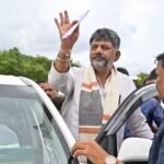 ಪಾರ್ಕ್ ಜಾಗದ ಶೇ.5ರಷ್ಟು ಬಳಕೆ ಪ್ರಸ್ತಾವನೆ ಪರಿಶೀಲನೆ: ‘ಪಾರ್ಕ್ ಜಾಗ ರಕ್ಷಿಸುವುದು ನನಗೆ ಗೊತ್ತು’ : ಸಿಎಂ ಡಿ.ಕೆ. ಶಿವಕುಮಾರ್