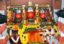 ಹಾಸನಾಂಬೆ ದರ್ಶನೋತ್ಸವದಲ್ಲಿ ವಿಐಪಿ ಸಂಸ್ಕೃತಿಗೆ ಬ್ರೇಕ್! ದಿನಕ್ಕೆ 2 ಗಂಟೆ ಮಾತ್ರ ಗಣ್ಯರಿಗೆ ದರ್ಶನ