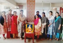 ಹಾಸನ: ವಾಲ್ಮೀಕಿ ಜೀವನ, ಸಾಹಿತ್ಯ ಬದುಕಿಗೆ ಸ್ಪೂರ್ತಿದಾಯಕ: ಡಾ.ಎಚ್.ಎನ್.ಚಂದ್ರಶೇಖರ್-ಸ್ಕಾಲರ್ಸ್ ಶಾಲೆಯಲ್ಲಿ ವಾಲ್ಮೀಕಿ ಜಯಂತಿ ಆಚರಣೆ