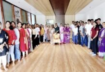 ಹಾಸನ:ಪರಿವರ್ತನೆಯೇ ಶ್ರೇಷ್ಠ ಎಂದು ಸಾರಿದ ವಾಲ್ಮೀಕಿ ಮಹರ್ಷಿ ಆದರ್ಶಪ್ರಾಯ: ಡಾ.ಎಚ್.ಎನ್.ಚಂದ್ರಶೇಖರ್-ಸ್ಕಾಲರ್ಸ್ ಇಂಟರ್ ನ್ಯಾಷನಲ್ ಶಾಲೆಯಲ್ಲಿ ವಾಲ್ಮೀಕಿ ಜಯಂತಿ