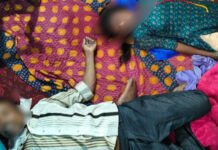 ಅರಕಲಗೂಡು: ಕೌಟುಂಬಿಕ ಕಲಹದ ಹಿನ್ನೆಲೆ ದಂಪತಿ ಆತ್ಮ*ಹತ್ಯೆ