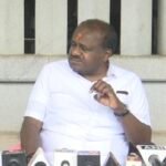 “ಆಡಳಿತ ನಡೆಸಲು ಕನಿಷ್ಠ ಜ್ಞಾನ ಬೇಡವೇ?” ಹಾಸನ ಡಿಸಿ ವಿರುದ್ಧ ಕೇಂದ್ರ ಸಚಿವ ಹೆಚ್.ಡಿ. ಕುಮಾರಸ್ವಾಮಿ ಕಿಡಿ!
