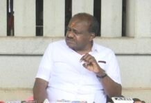 “ಆಡಳಿತ ನಡೆಸಲು ಕನಿಷ್ಠ ಜ್ಞಾನ ಬೇಡವೇ?” ಹಾಸನ ಡಿಸಿ ವಿರುದ್ಧ ಕೇಂದ್ರ ಸಚಿವ ಹೆಚ್.ಡಿ. ಕುಮಾರಸ್ವಾಮಿ ಕಿಡಿ!