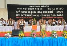 ಸಕಲೇಶಪುರ: ಕಾಫಿ ಬೆಳೆಗಾರರ ಸಂಕಷ್ಟ ನಗರವಾಸಿಗಳಿಗೆ ಅರ್ಥವಾಗದು: ಶಾಸಕ ಸಿಮೆಂಟ್ ಮಂಜು