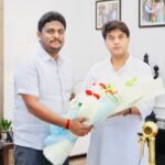 ಹಾಸನ ಉತ್ತರ ಬಡಾವಣೆಯಲ್ಲಿ ಆಧುನಿಕ ಅಂಚೆ ಕಚೇರಿ ನಿರ್ಮಾಣಕ್ಕೆ ಸಂಸದ ಶ್ರೇಯಸ್ ಪಟೇಲ್ ಮನವಿ