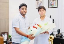 ಹಾಸನ ಉತ್ತರ ಬಡಾವಣೆಯಲ್ಲಿ ಆಧುನಿಕ ಅಂಚೆ ಕಚೇರಿ ನಿರ್ಮಾಣಕ್ಕೆ ಸಂಸದ ಶ್ರೇಯಸ್ ಪಟೇಲ್ ಮನವಿ