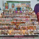 ಅರಸೀಕೆರೆಯಲ್ಲಿ ಶಕುಂತಲಾ ಆನಂದ್ ಅವರ ಮನೆಯಲ್ಲಿ 500ಕ್ಕೂ ಹೆಚ್ಚು ಗೊಂಬೆಗಳ ದಸರಾ ವೈಭವ!